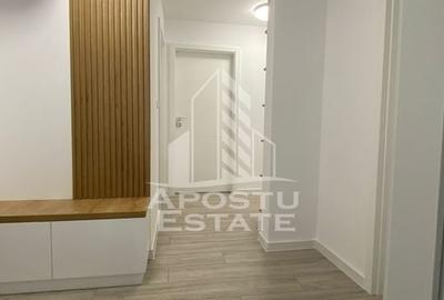 Apartament modern cu 3 camere, etaj intermediar, zona Bucovina - 8