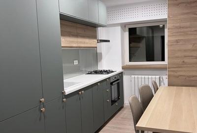 Apartament 2 camere finisaje Lux zona Piata Victoriei - 10