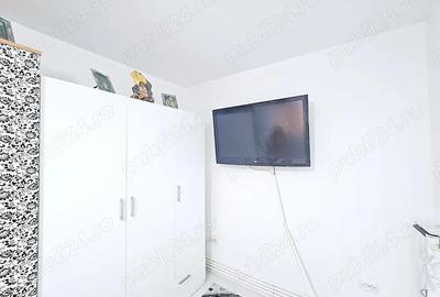 Apartament de vanzare in Galati, Micro 40 - 2 camere, 50 mp - 5