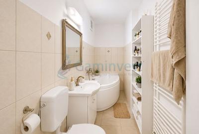 Casă individuală cu 3 camere decomandat cu Canalizare în Centru Civic - 7