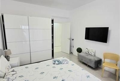 Apartament 2 Camere cu Vedere la Mare, Finisaje de Lux, Mamaia Nord - 12
