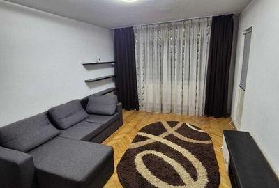 Apartament cu 2 camere decomandat în Rovine - 6