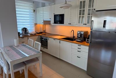 Apartament 4 camere, 2 locuri parcare subterana, Sectorul 1, Bucurestii Noi - 4
