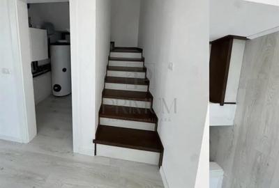 Duplex cu 5 camere cu Canalizare în Mehala - 8