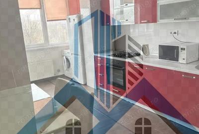 Apartament cu 2 camere situat in zona Intre Lacuri - 5