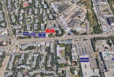 Inchiriez spatiu Henri Coanda. Comision Zero!! - 5