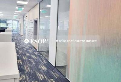 J8 Office Park cladirea A, Presei Libere, 260 - 4000 mp 0% comision! - 15