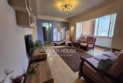 Apartament cu 3 camere semidecomandat în Govândari - 3