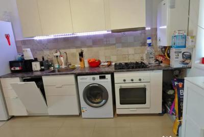 Casă cu 3 camere cu Canalizare în Central - 3