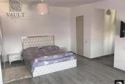 Garsoniera in bloc boutique-METROU-centrala proprie-1 Decembrie 1918