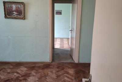 Apartament 2 camere, semidecomandat, zona ABATOR - 6