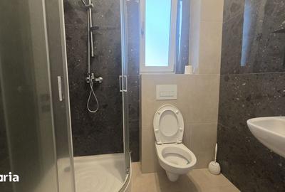 Apartament cu 2 camere în Cug