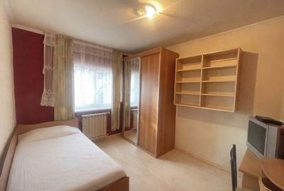 Apartament cu 3 camere decomandat în Decebal - 4