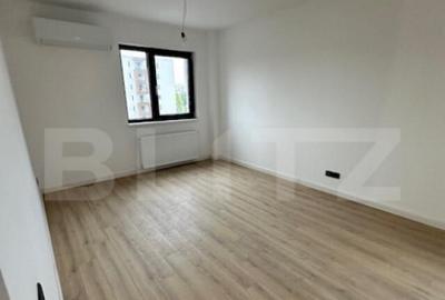 Apartament cu 2 camere decomandat în Doamna Ghica - 8
