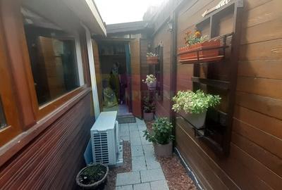 Casa perfectă în București - 28