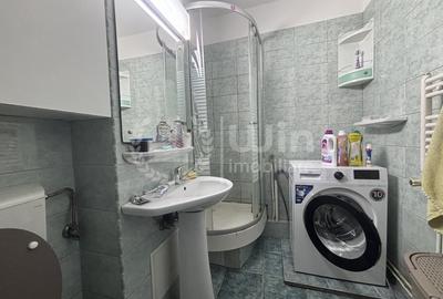 Apartament cu 2 camere decomandat, mobilat în Mărăști - 5