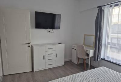 Apartament 2 cam D, Platoul Galata, mobilat cu Parcare cod:Cod 160253 - 10