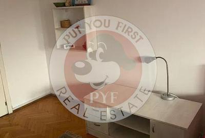 Metrou Jiului | Garsoniera | 32mp | Decomandata | B12538 - 3