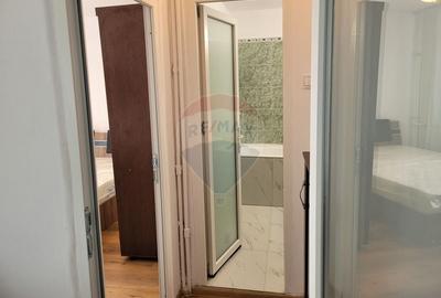 Inchiriere apartament 2 camere, zona Calea Mosilor - 17