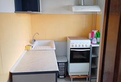 Garsonieră semidecomandată în Unirii Centru - 4