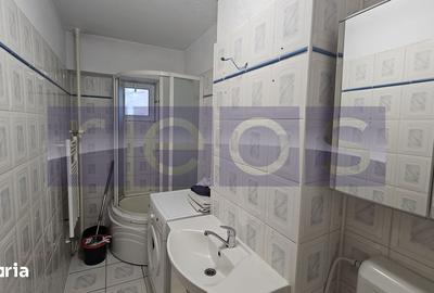 Apartament cu 2 camere decomandat, mobilat în 13 Septembrie - 4