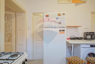 Casă cu 3 camere cu Teren 290 Mp în Brașovul Vechi - 11