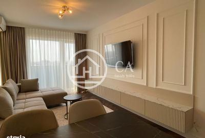 Apartament cu 3 camere decomandat în Iosia - 7