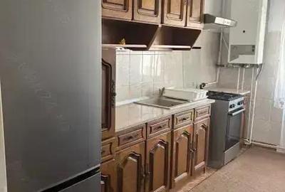 Apartament cu 3 camere în Central - 3