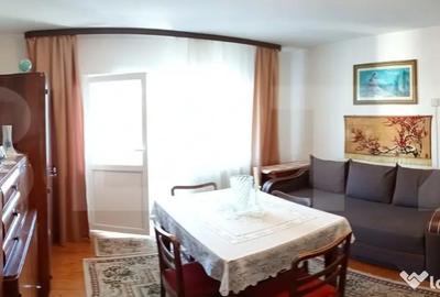 Apartament cu 2 camere semidecomandat în Central - 5