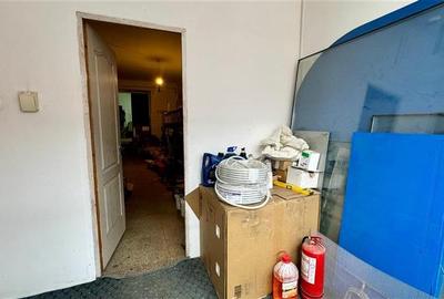 Spatiu comercial, 141 mp, zona Grivitei, Brasov - 9