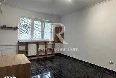 Spațiu comercial, de 41 mp, în Nufărul - 4