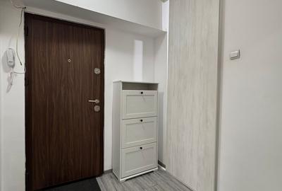 Apartament cu 3 camere semidecomandat, mobilat în Lujerului - 19