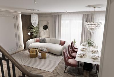 Duplex  modern - 11