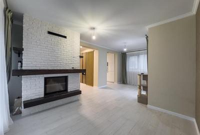 Casă individuală cu 4 camere cu Canalizare în Vișan - 3