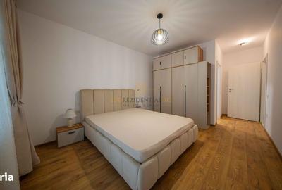 Apartament cu 4 camere, mobilat în Central - 9