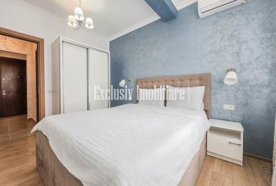 Apartament cu 3 camere decomandat, mobilat în Central - 20