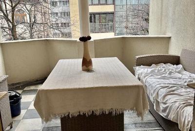 Apartament cu 5 camere în Dorobanți - 1