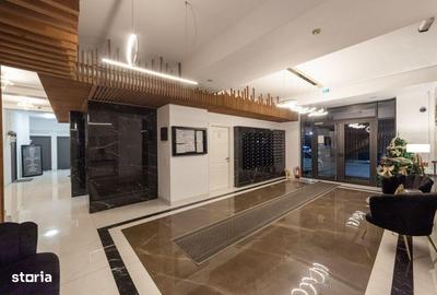 Apartament cu 2 camere, mobilat în Central - 10