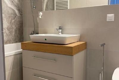 Nusco City/ Promenada Mall Inchiriere apartament 3 camere - 13