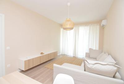 Apartament cu 2 camere decomandat, mobilat în Bucureștii Noi - 6