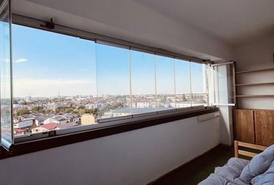 Apartament cu 3 camere decomandat în Metalurgiei - 3