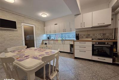 Apartament cu 2 camere în Buzaului - 7
