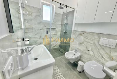 Apartament cu 3 camere decomandat în Periferie - 9