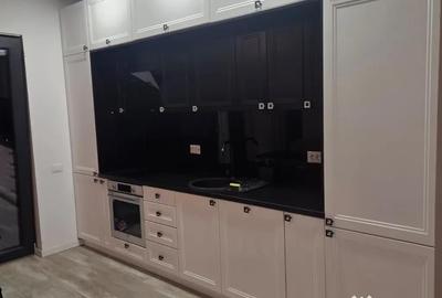 Garsonieră decomandată în Titan - 3