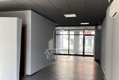 Spatiu comercial, 60 mp, zona Torontalului - 6