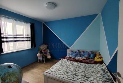 Duplex cu 4 camere cu Canalizare în Moșnița Nouă - 8