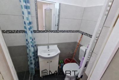 Garsonieră decomandată, mobilată în Central - 4
