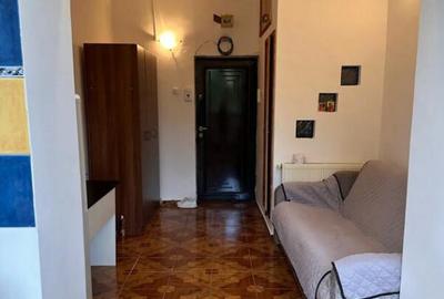 Camera de camin, cu baie si bucatarie - zona Astra - 3