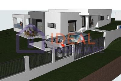 Casă modernă pe un singur nivel în Bavaria, teren 750 mp Casă modernă pe un singur nivel în Bavaria, teren 750 mp - 5