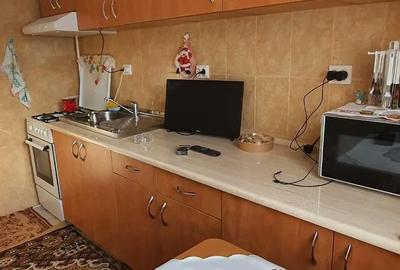 Garsonieră decomandată în Central - 4